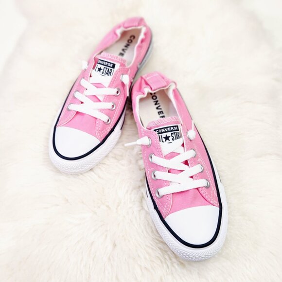 Converse CTAS Shoreline Low Top Sneakers - Picture 6 of 8